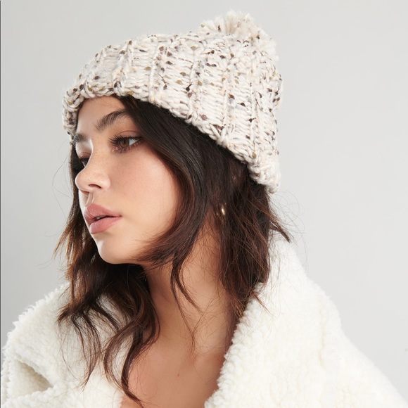 Garage Accessories - Garage Knit Beanie